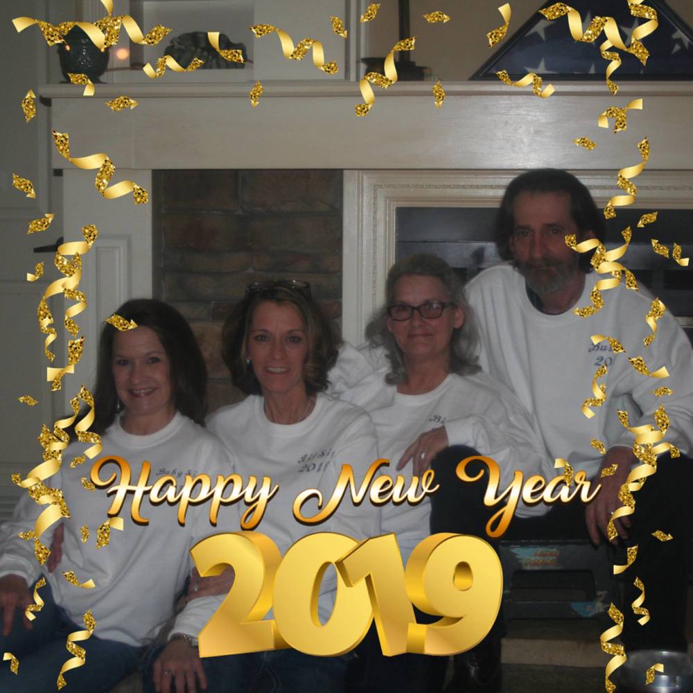 Meet your Posher, Donna